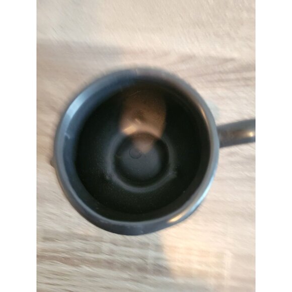 Harry Potter Hogwarts Paladone Cauldron Medium Coffee Mug - Picture 3 of 4